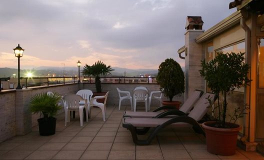 Apartamentos Rosa Clara