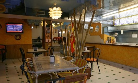 Apartamentos Rosa Clara