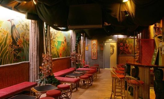 Apartamentos Rosa Clara