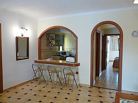 Apartamentos Rosa Mar