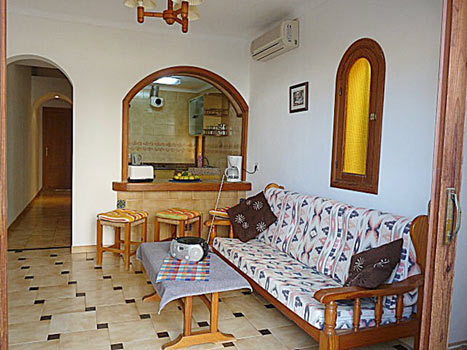 Apartamentos Rosa Mar
