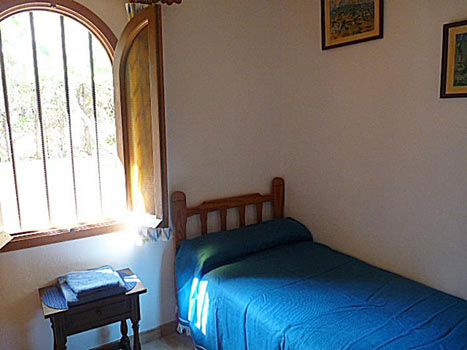 Apartamentos Rosa Mar