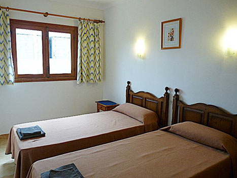 Apartamentos Rosa Mar