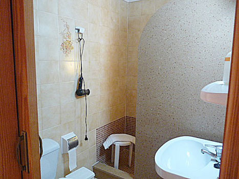 Apartamentos Rosa Mar