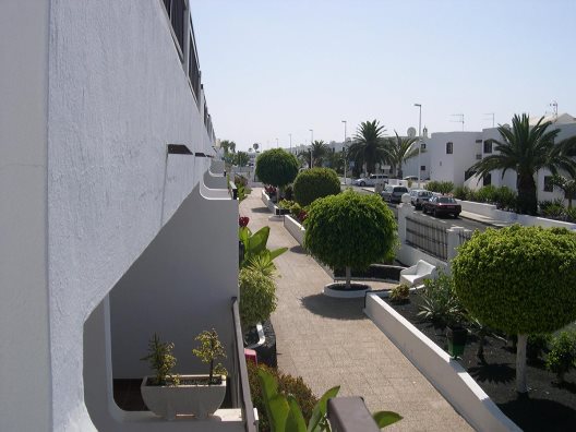 Apartamentos Rosamar