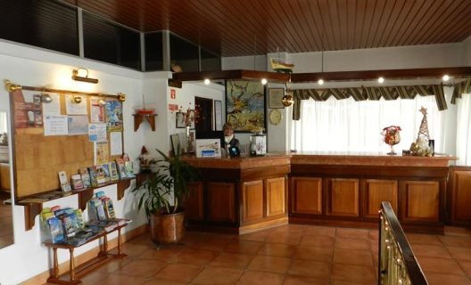 Apartamentos Rosamar