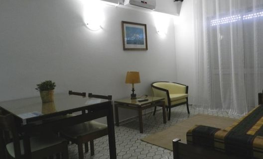 Apartamentos Rosamar