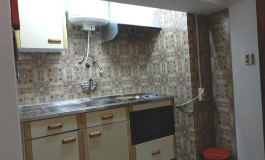 Apartamentos Rosamar