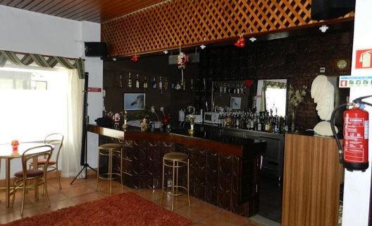 Apartamentos Rosamar