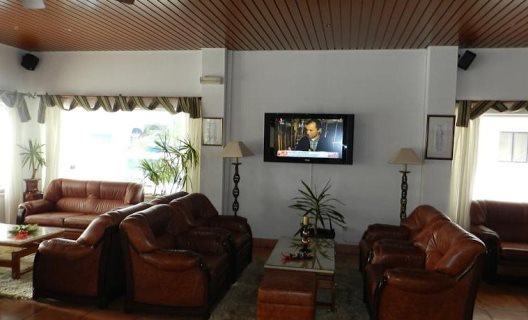 Apartamentos Rosamar