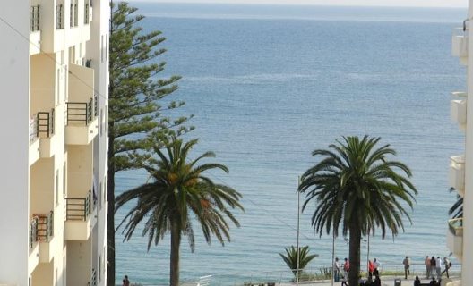 Apartamentos Rosamar