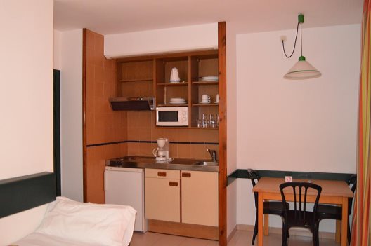 Apartamentos Rosanna