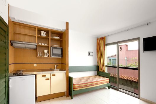 Apartamentos Rosanna