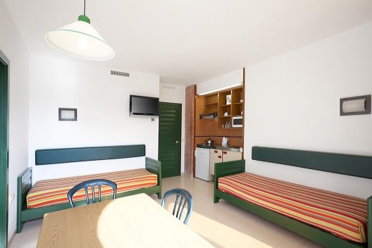 Apartamentos Rosanna