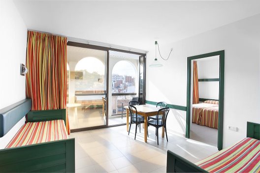 Apartamentos Rosanna