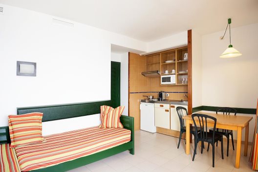 Apartamentos Rosanna