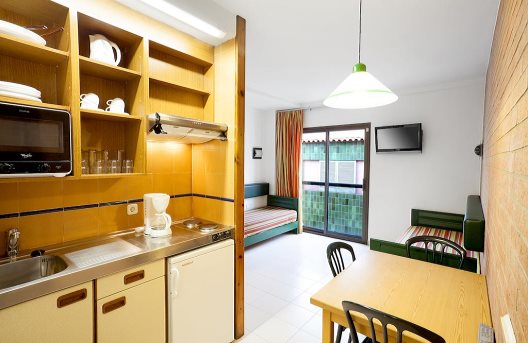 Apartamentos Rosanna