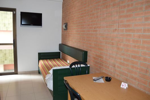 Apartamentos Rosanna