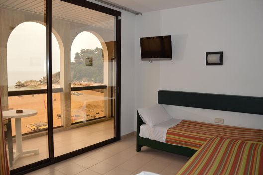 Apartamentos Rosanna