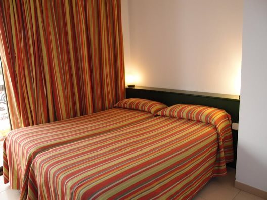 Apartamentos Rosanna