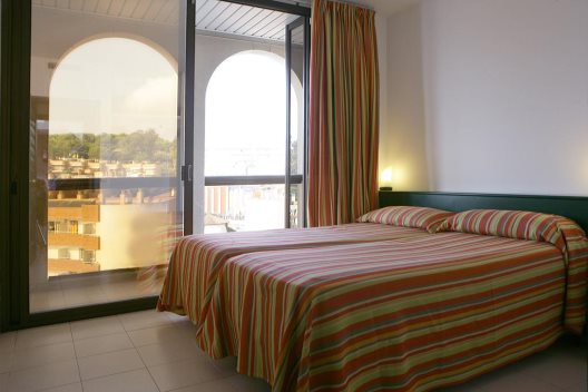 Apartamentos Rosanna