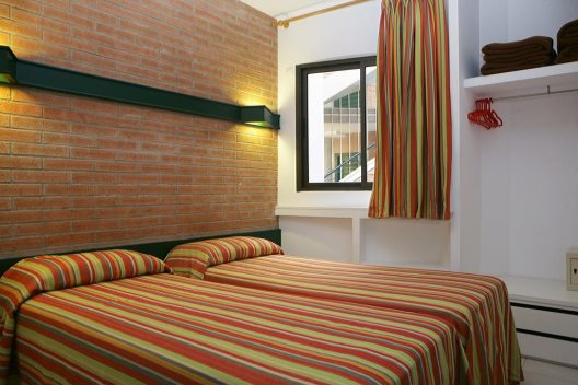 Apartamentos Rosanna
