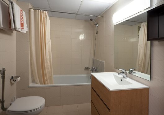 Apartamentos Rosanna