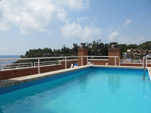 Apartamentos Rosanna