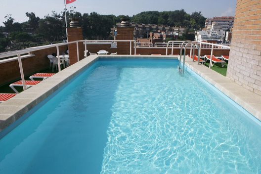 Apartamentos Rosanna