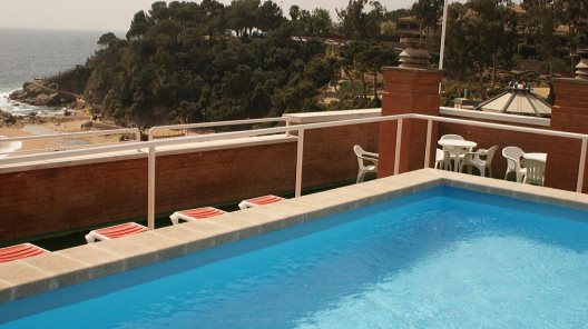 Apartamentos Rosanna