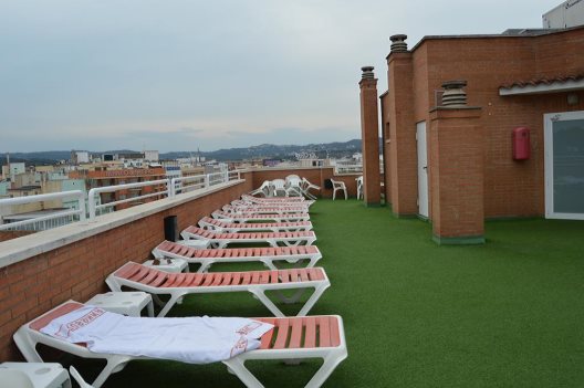 Apartamentos Rosanna
