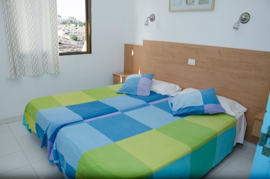 Apartamentos Roslara