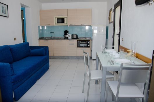 Apartamentos Roslara