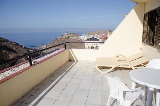 Apartamentos Roslara