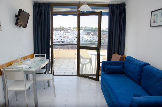 Apartamentos Roslara