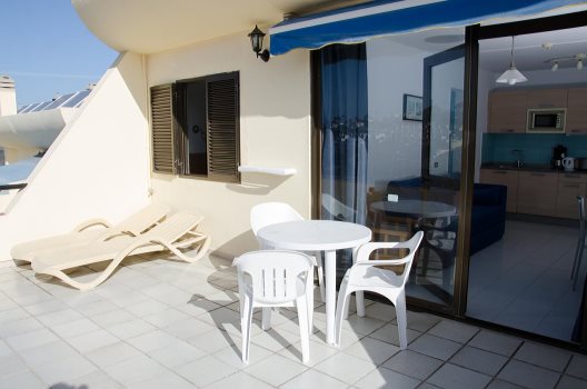 Apartamentos Roslara