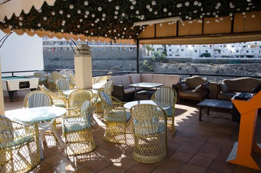 Apartamentos Roslara