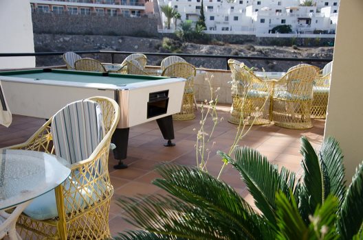 Apartamentos Roslara