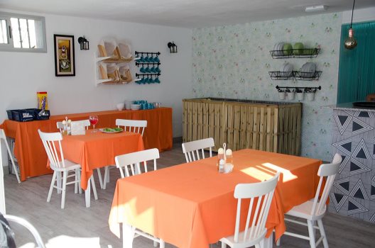 Apartamentos Roslara