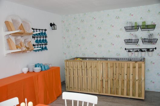 Apartamentos Roslara