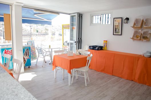Apartamentos Roslara