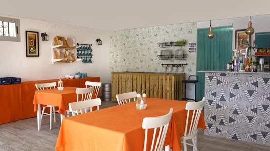 Apartamentos Roslara