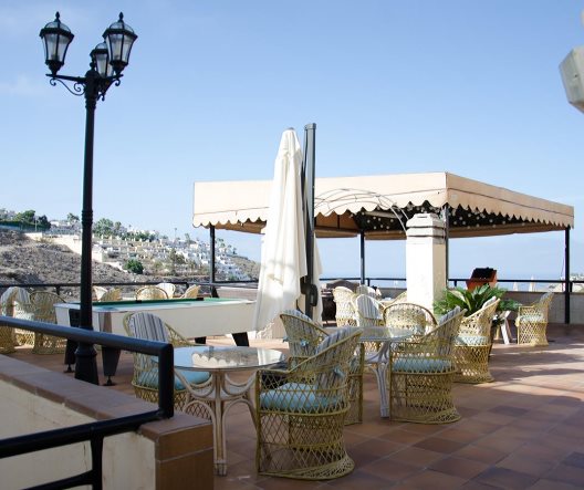Apartamentos Roslara