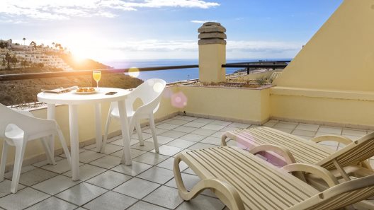 Apartamentos Roslara