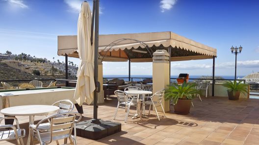 Apartamentos Roslara