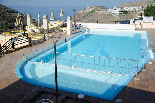 Apartamentos Roslara