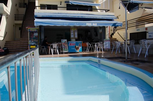 Apartamentos Roslara