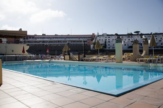 Apartamentos Roslara