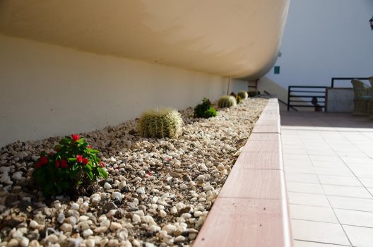 Apartamentos Roslara