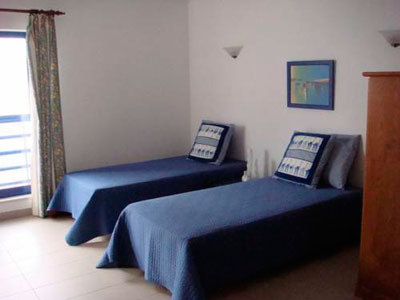 Apartamentos Rossio Mar